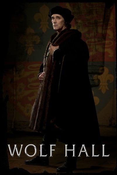 Wolf Hall-poster