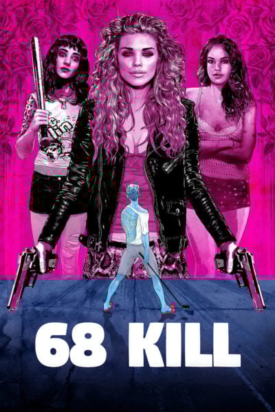 68 Kill-poster