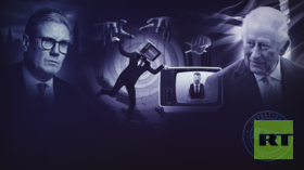 Britain’s Balkan ruse: How the UK turned ‘press freedom’ into a weapon