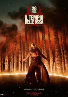 28 Anni Dopo: Il Tempio delle Ossa