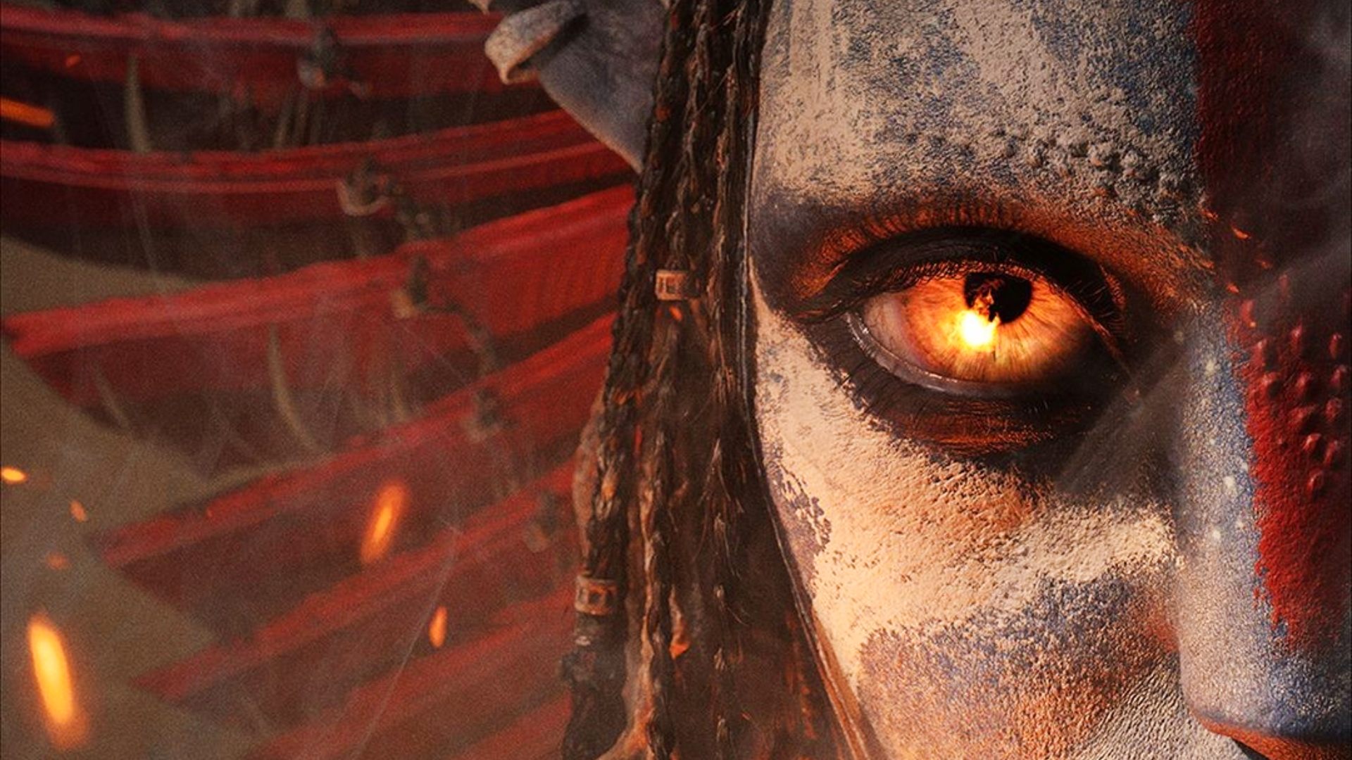 Avatar: Fuoco e Cenere