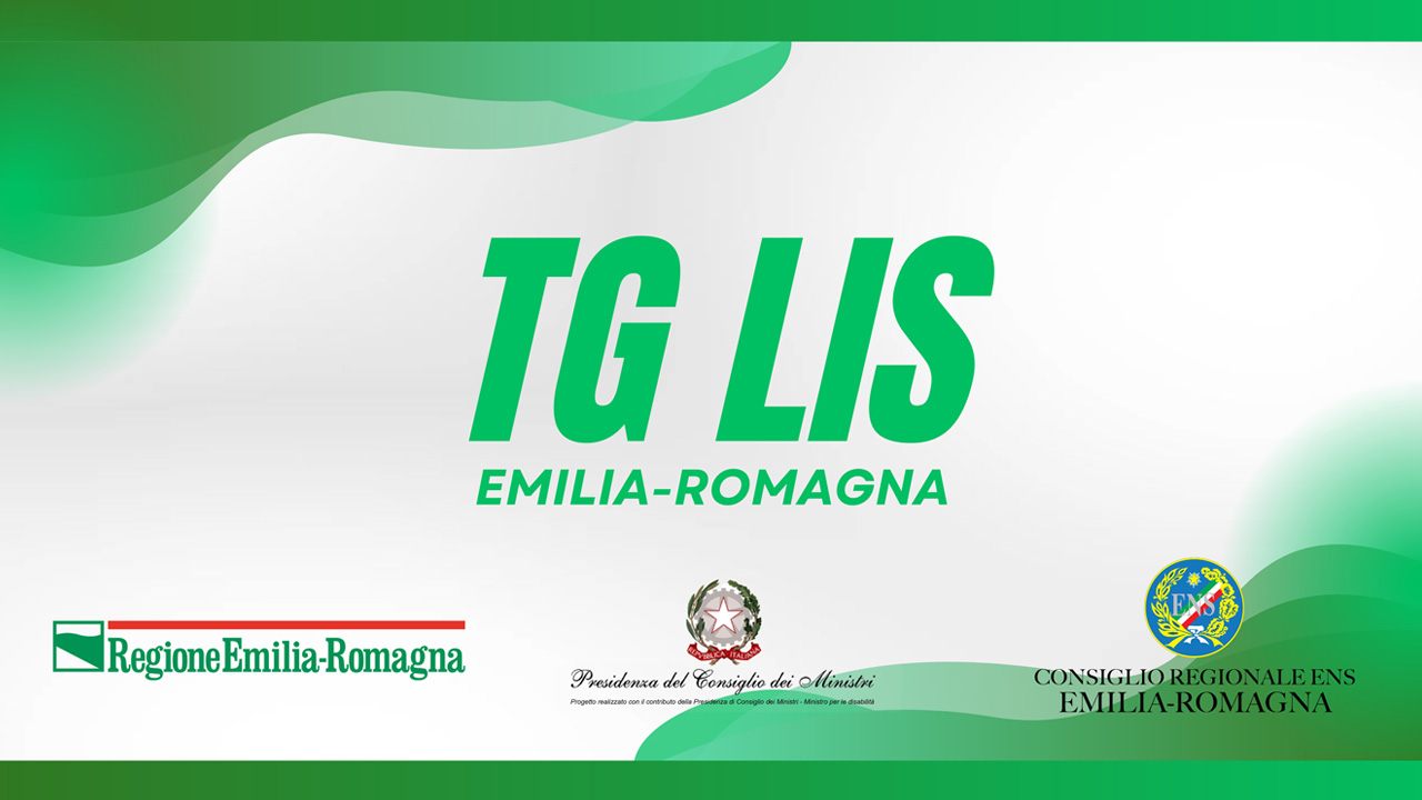 TGLIS News 09/12/2025 - immagine di copertina del video