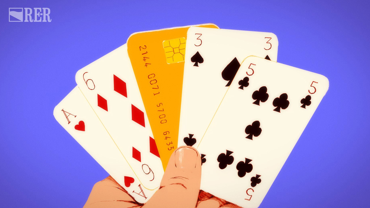 Io non azzardo - immagine di copertina del video