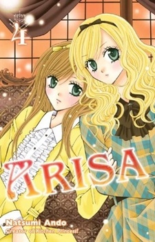 Arisa