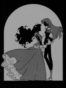 Shoujo Kakumei Utena