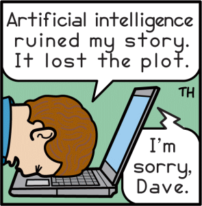 Cartoon