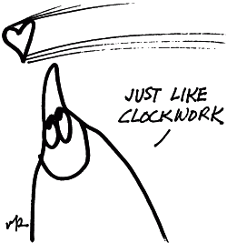 Cartoon: Bill Rotsler
