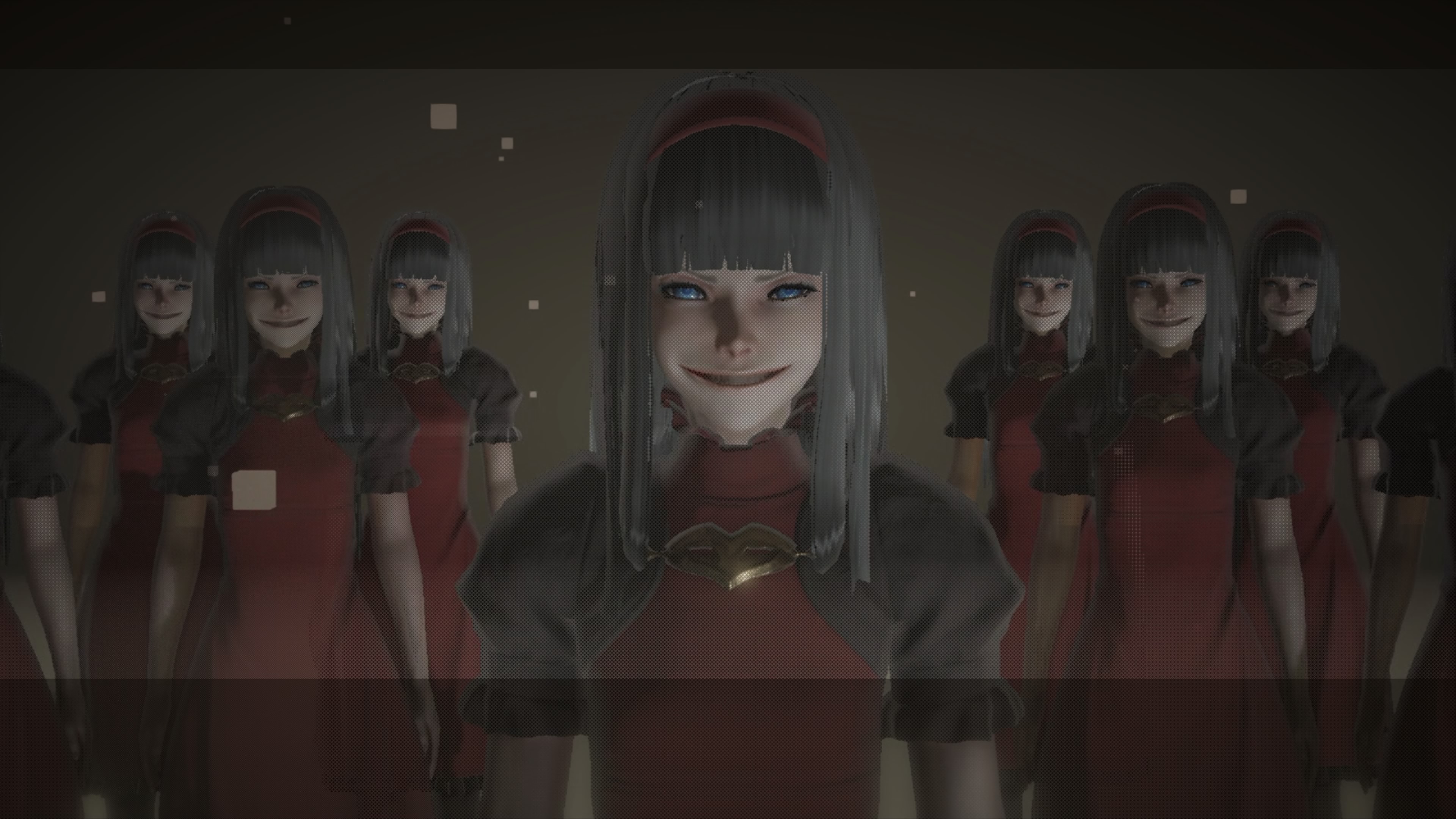 8年ぶりにプレイした『ニーア オートマタ』が教えてくれたこと——セーブデータを捧げて知った小さな祈り_012