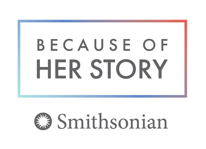 HerStory logo