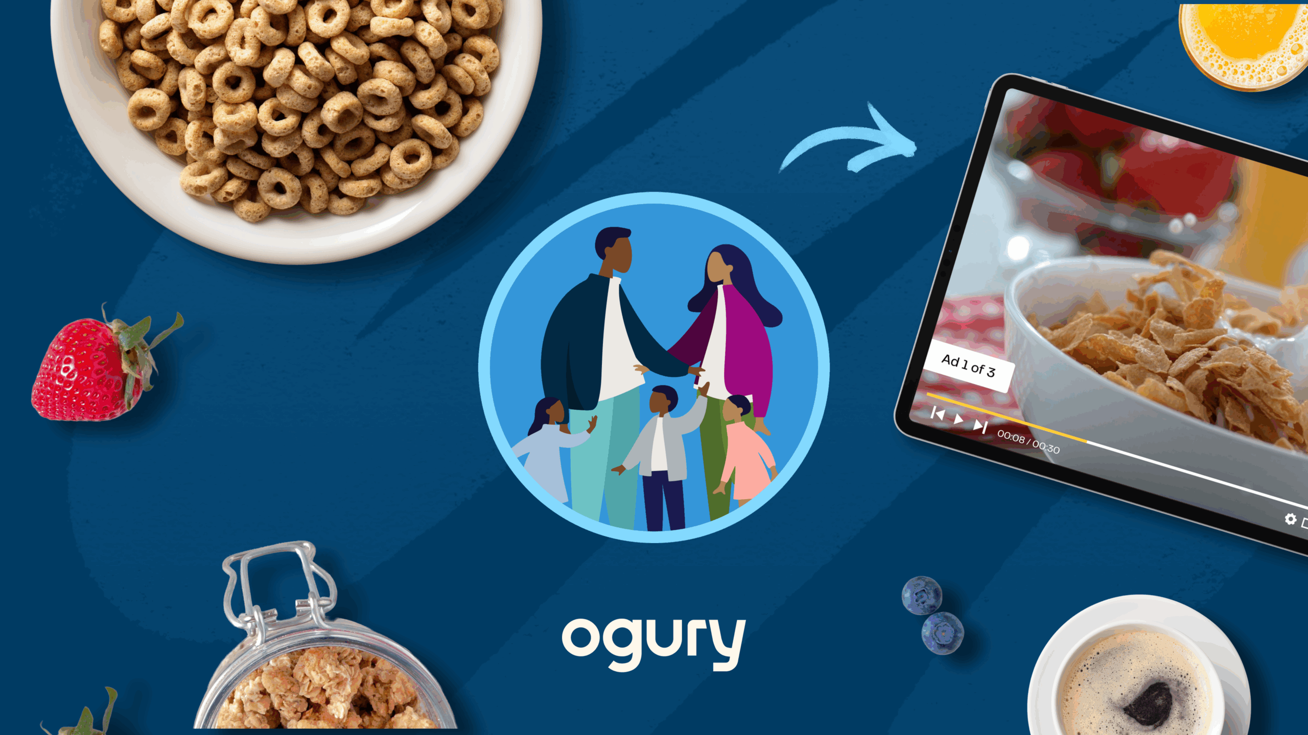 Elevating Brand Storytelling: Introducing In-Stream Video Format