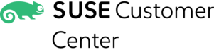 SUSE Customer Center