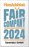 2024 Fair Company