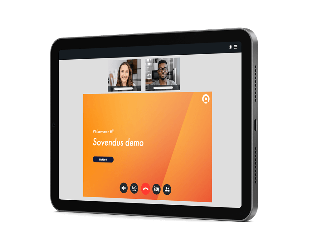 MockUp DemoTour SE