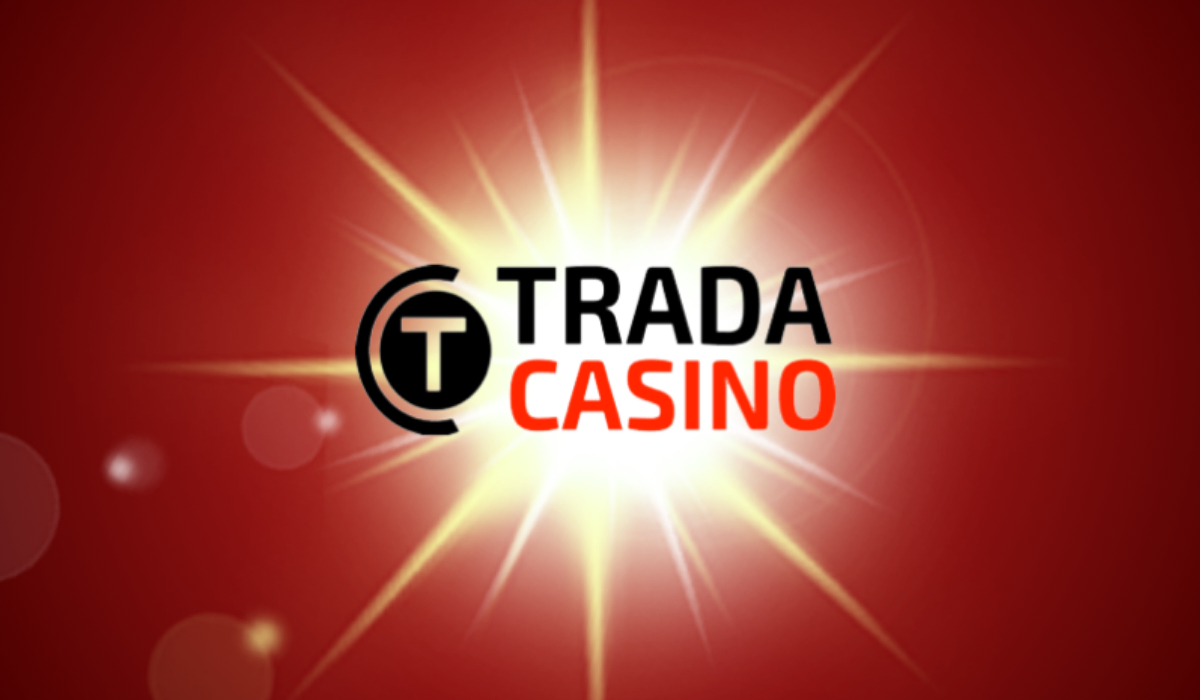 Read our Trada Casino review