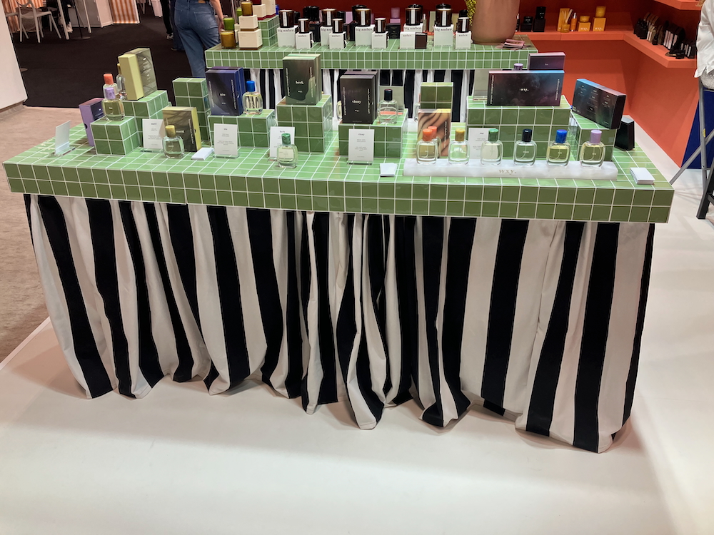 Maison & Objet 2025 - Vert