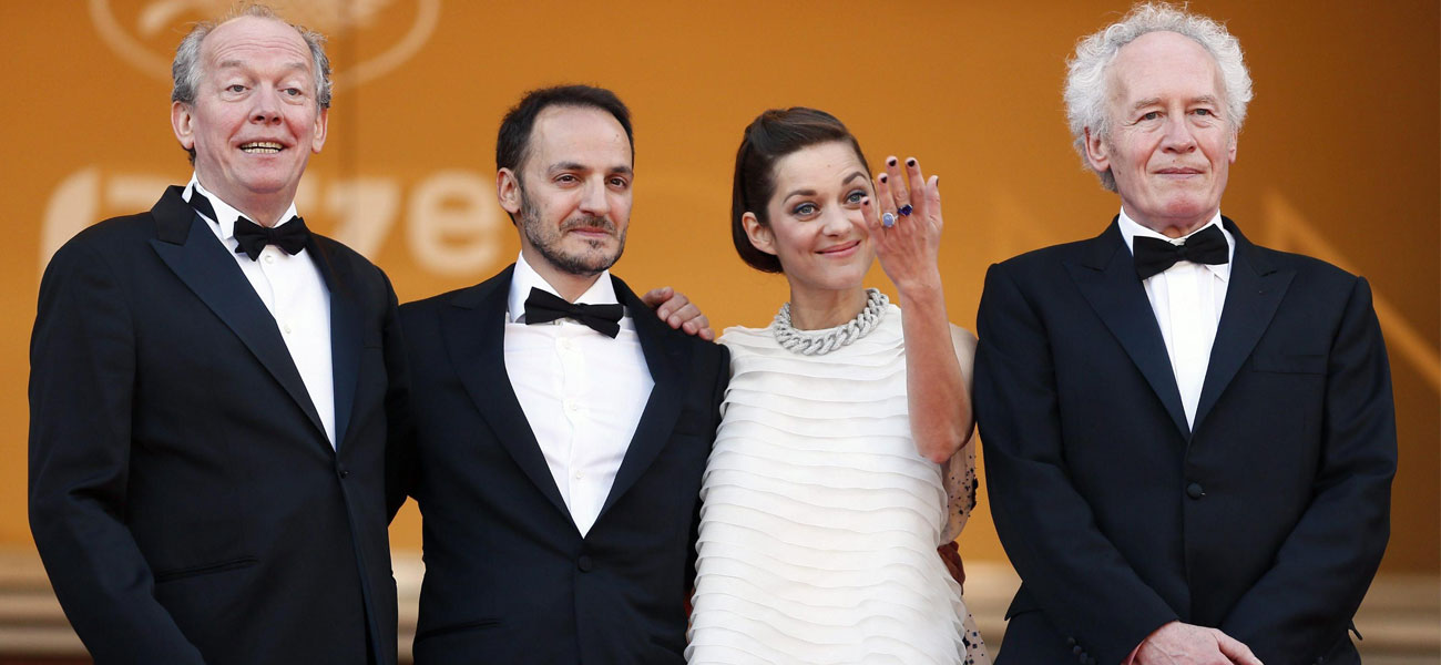 Cannes 67, il giorno dei premi Oscar