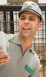 In foto Checco Zalone (49 anni) Dall'articolo: Che cozzalone politicamente scorretto!.