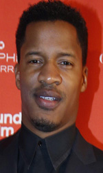 In foto Nate Parker (47 anni) Dall'articolo: The Birth of a Nation premiato dalla Giuria e dal pubblico.