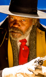 In foto Samuel L. Jackson (78 anni) Dall'articolo: Joy supera Point Break. Ma oggi arriva l'