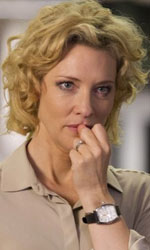 In foto Robert Redford (90 anni) Dall'articolo: Truth, il gesto di umilt� di Robert Redford. Dall'articolo: Truth - Il prezzo della verit� e l'inchiesta di Cate Blanchett.