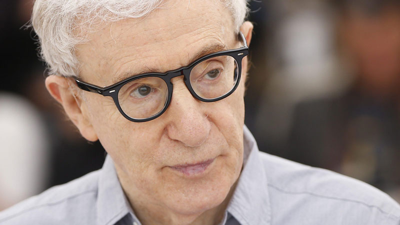 Allen: «Romantico? Provo sempre ad esserlo»