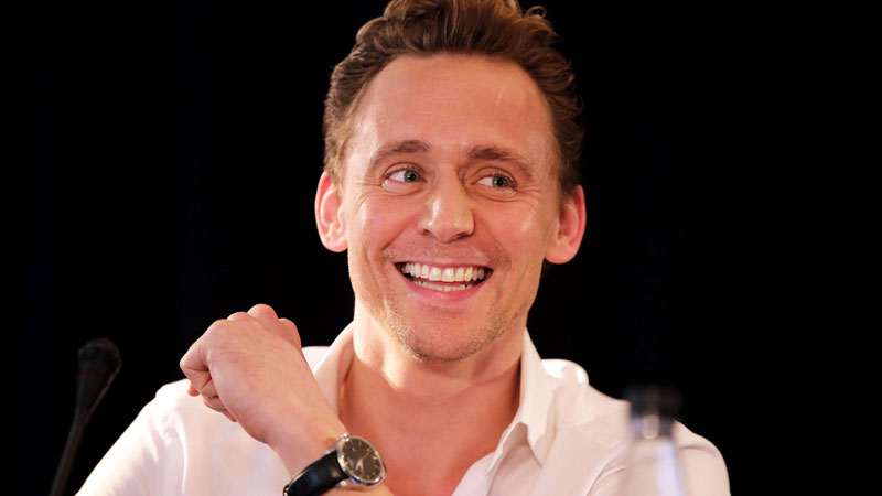 Nuovo 007, salgono le quotazioni di Hiddleston