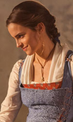 In foto Emma Watson (36 anni) Dall'articolo: Inarrestabile La bella e la Bestia. Prossimo ai 16 milioni di euro al Box Office.