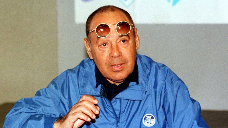 Addio a Gianni Boncompagni