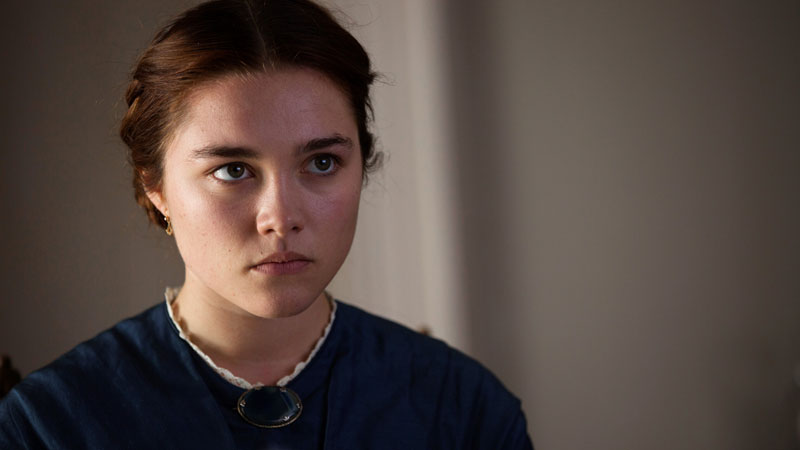 Lady Macbeth, il trailer e il poster ufficiali del film