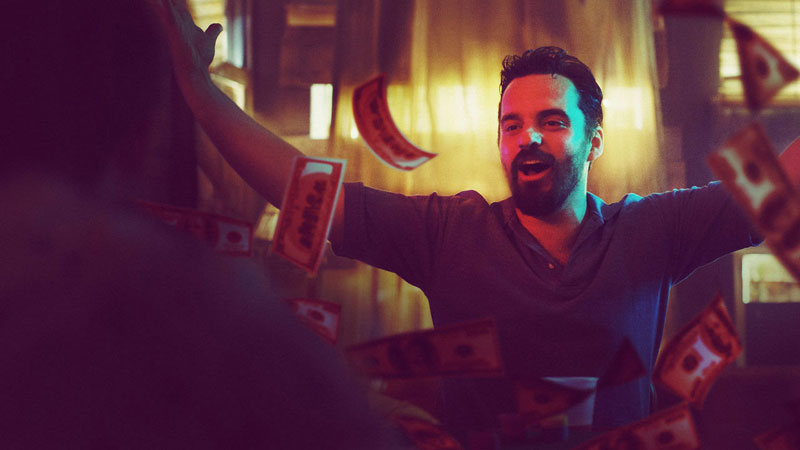 Da vedere su Netflix: Tutto o niente