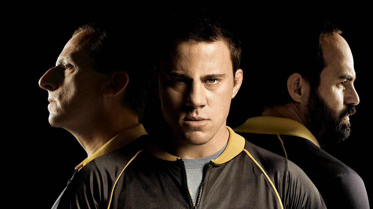 In foto Channing Tatum