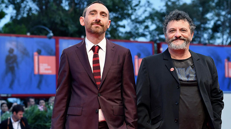 I Manetti bros riceveranno il premio Filoteo Alberini 2017