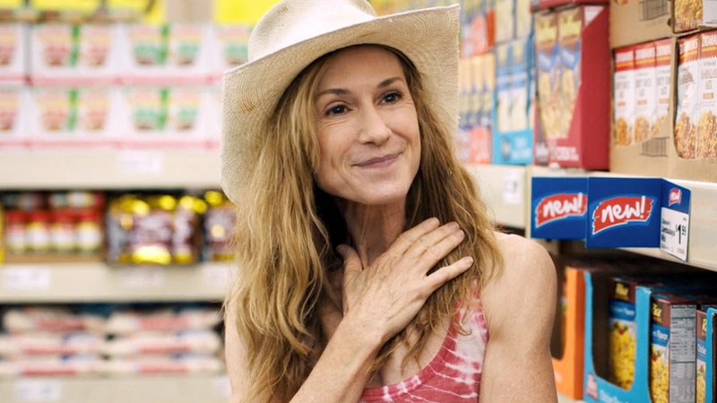 Da vedere su Netflix: Strange Weather