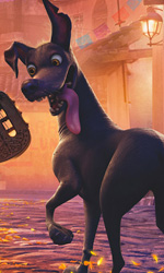 In foto Anthony Gonzalez Dall'articolo: Coco raggiunge oltre 135 milioni di $ al box office USA.