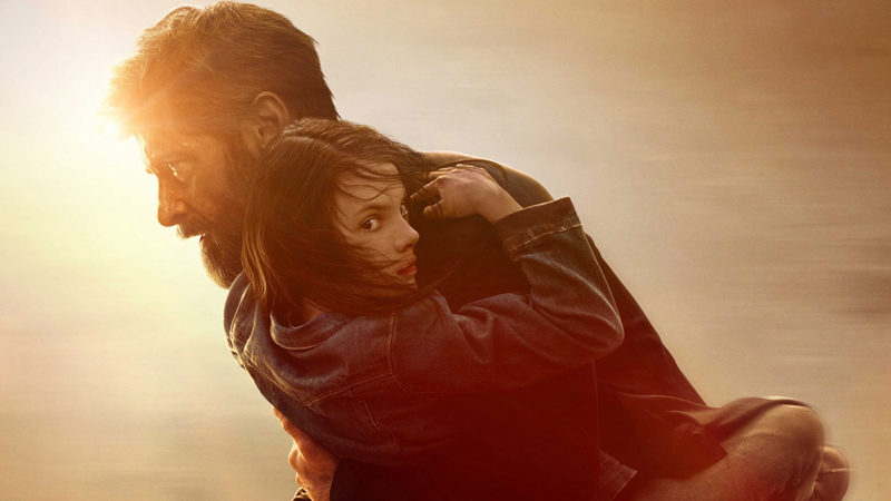Logan, il nuovo trailer italiano