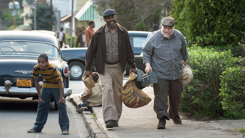 Barriere, perché non ti sono mai piaciuto?