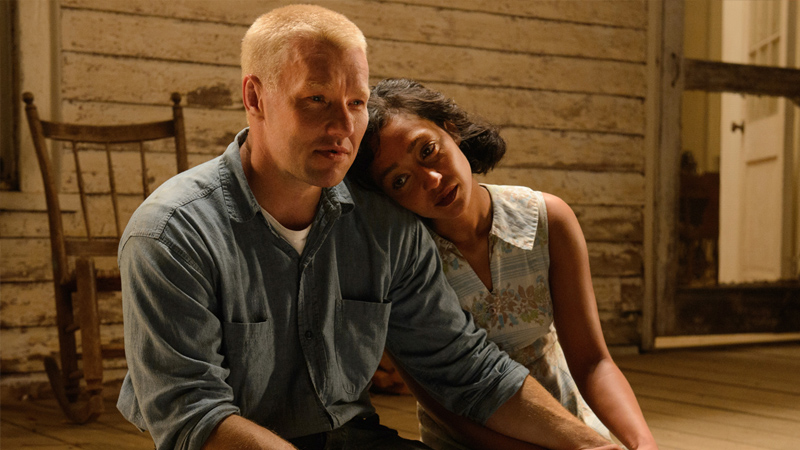 Loving, il trailer del film