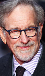 In foto Steven Spielberg (80 anni) Dall'articolo: Oscar 2018: gli esclusi illustri, categoria per categoria.