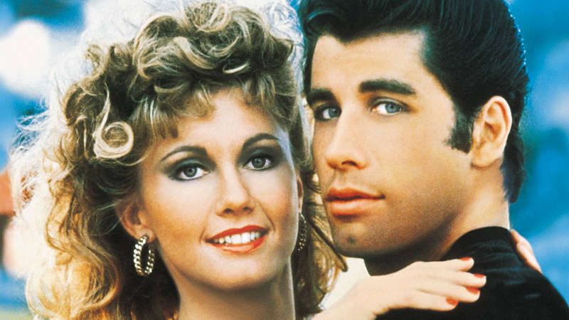 Grease e i suoi primi irresistibili 40 anni