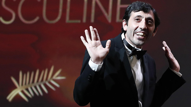 Marcello Fonte prima di Dogman: ecco dove lo avevamo già visto