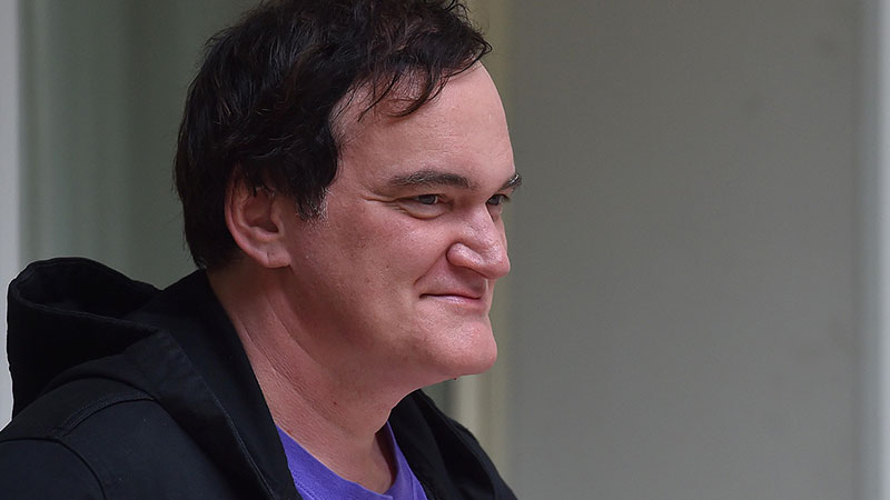 Indizi e indiscrezioni: già iniziate le riprese del nuovo film di Tarantino?
