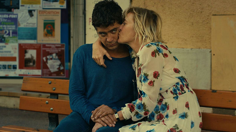 I villeggianti, il teaser trailer del film