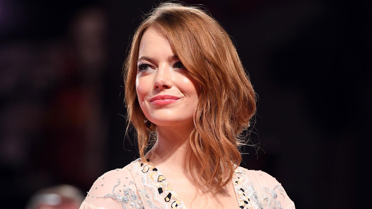 In foto Emma Stone
