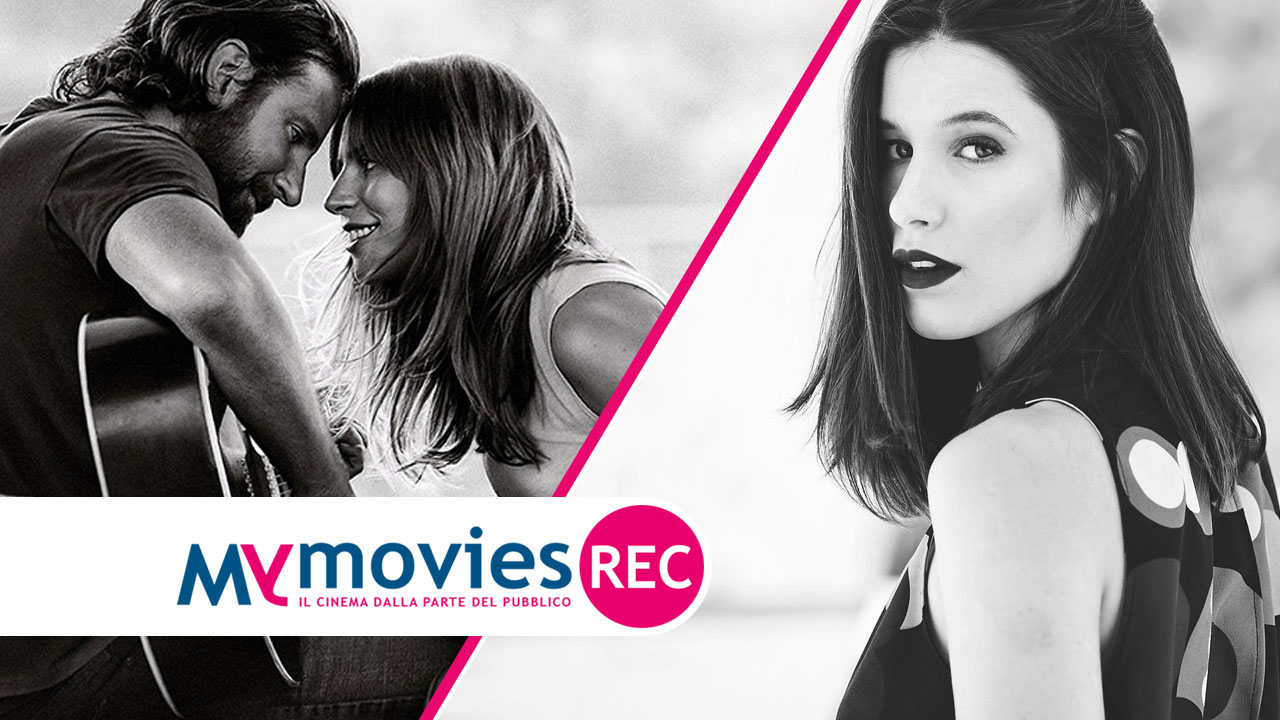  Dall'articolo: A Star Is Born, la video recensione.