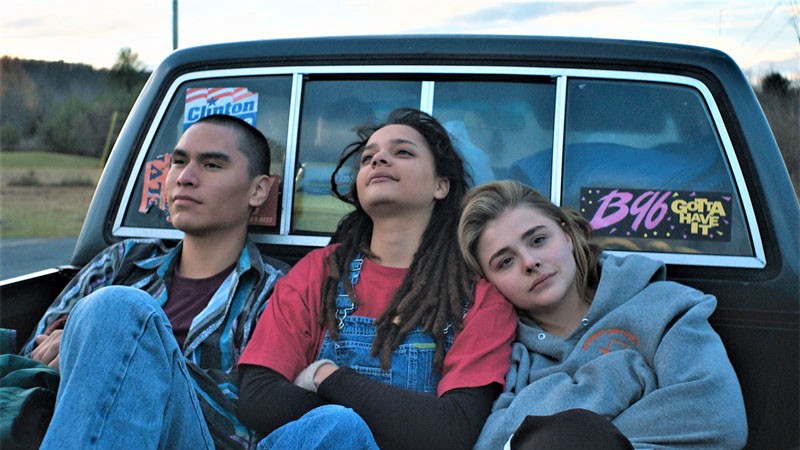 La Diseducazione di Cameron Post, da giovedì 25 ottobre al cinema