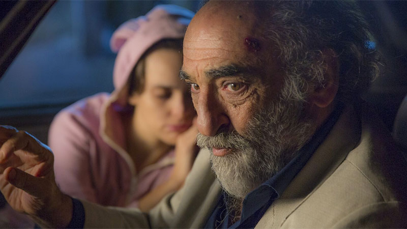 In viaggio con Adele, il trailer ufficiale del film [HD]