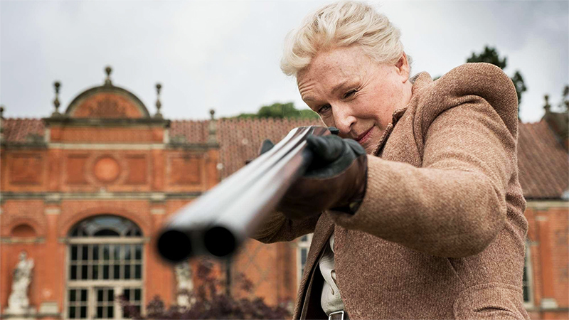 Agatha Christie: tutti colpevoli, nessuno escluso