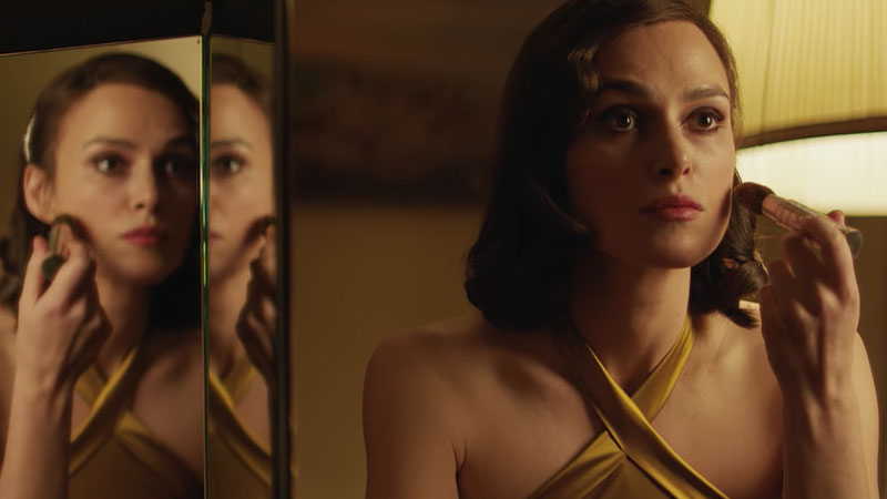 The Aftermath, il trailer originale del film [HD]