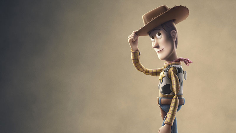 Toy Story 4, il teaser trailer originale del film [HD]