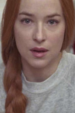 In foto Dakota Johnson (37 anni) Dall'articolo: Suspiria, il nuovo film di Luca Guadagnino esce al cinema il primo gennaio.